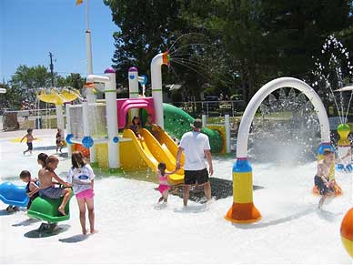 ウォータートイズ　water toys