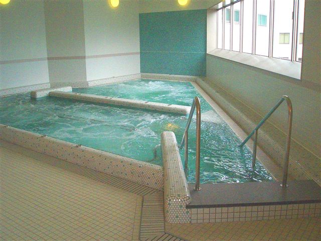 ティップネス 高槻店