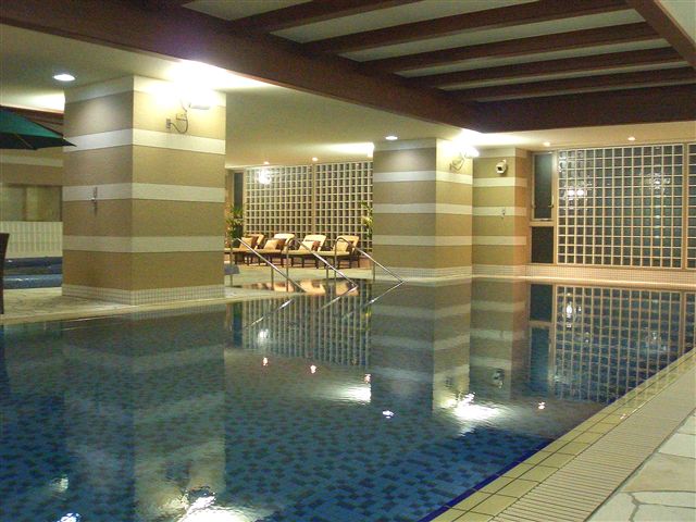 東急スポーツオアシス 鶴ヶ丘店