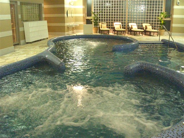東急スポーツオアシス 鶴ヶ丘店