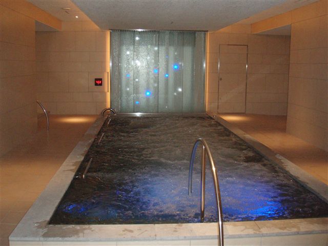 東急スポーツクラブ恵比寿